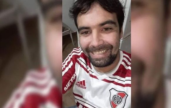 Argentino festejaba el triunfo ante México y murió al atragantarse con un pedazo de carne