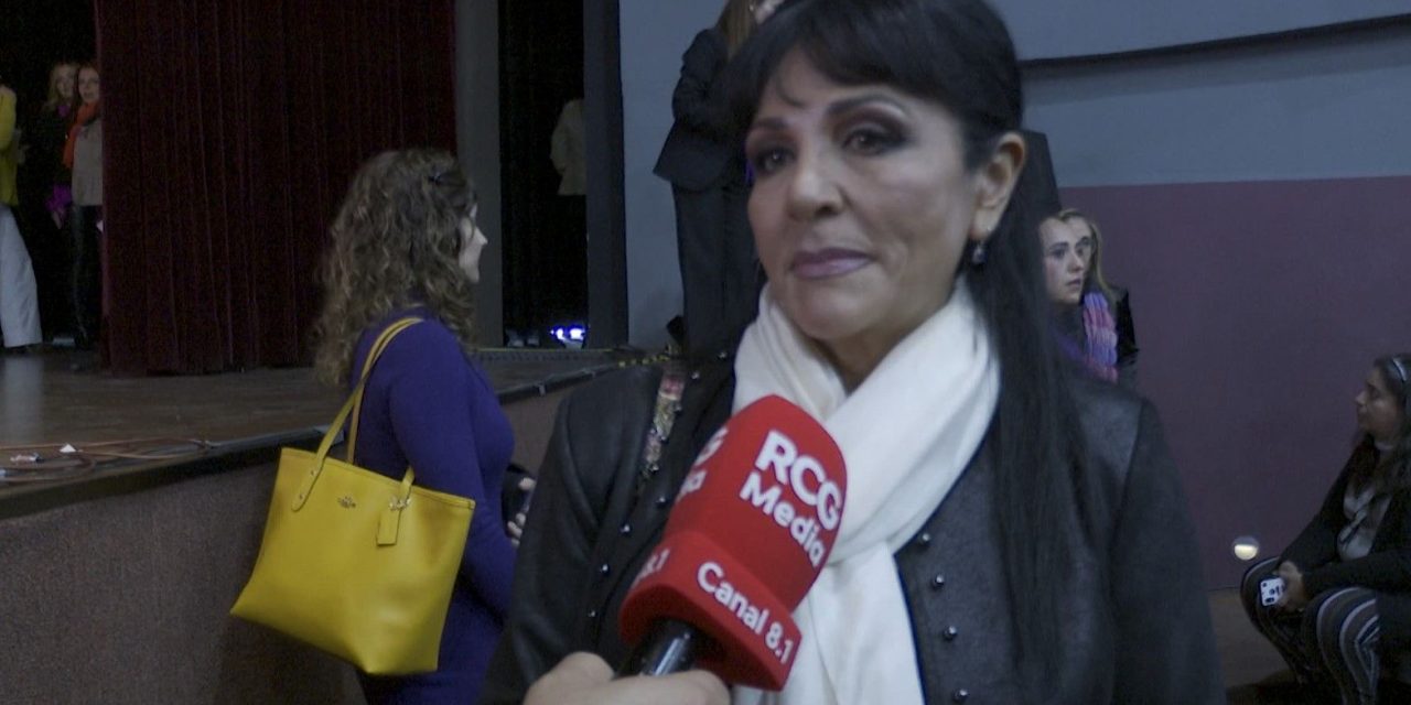 Realiza rifa voluntariado de la SSA en Saltillo