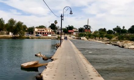 Solicitan proteger el ecosistema del río Sabinas
