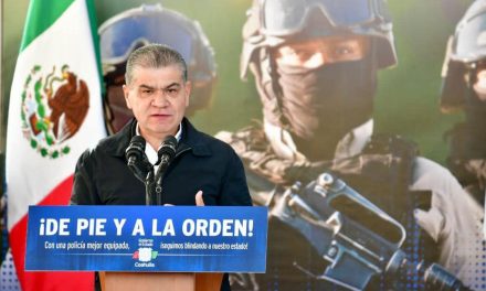 Recibe Congreso Quinto Informe de Gobierno de Miguel Ángel Riquelme