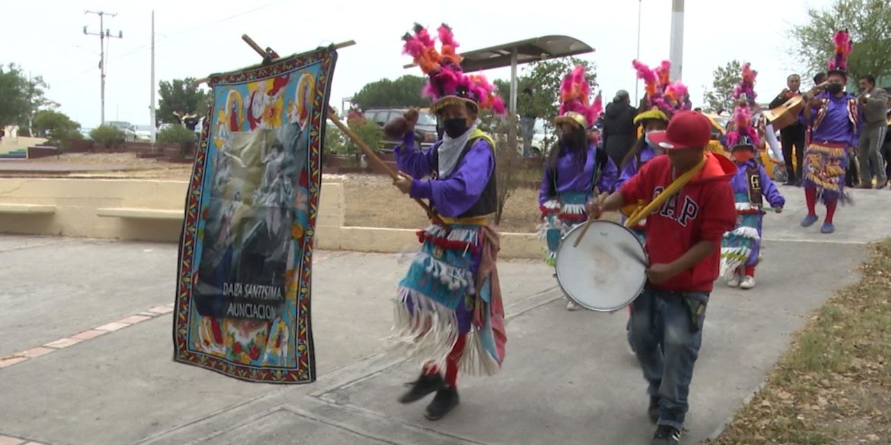 Celebrarán saltillenses a Santa Cecilia