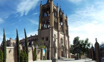Celebrarán con gran peregrinación a la Virgen de Guadalupe en Saltillo