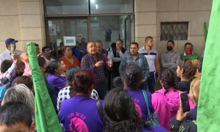 UNTA reclama por desabasto de medicamentos en Coahuila