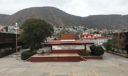 Exigen justicia para Gerardo; joven fue atropellado afuera de la secundaria 5 de Saltillo