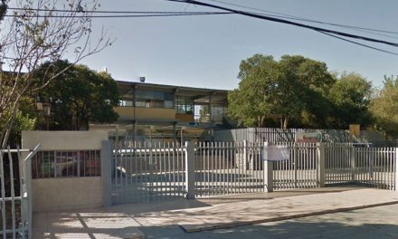 Alumno detonó arma de postas a la hora de salida en la Secundaría Federico Berrueto Ramón