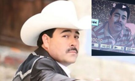 Hija de Sergio Vega, ‘El Shaka’, comparte video inédito del cantante