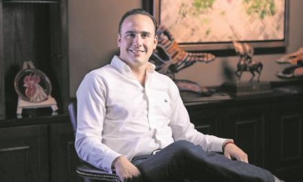 Manolo Jiménez, el aspirante priista favorito para gobernar Coahuila: encuesta