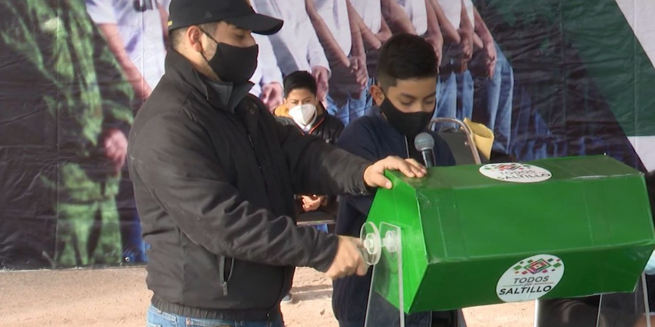 Recuérdalo: Sorteo del Servicio Militar Nacional es este domingo para clase 2004 y remisos en Saltillo