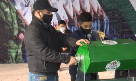 Recuérdalo: Sorteo del Servicio Militar Nacional es este domingo para clase 2004 y remisos en Saltillo