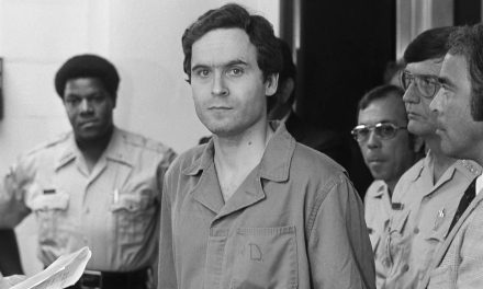 ¿La reencarnación de Ted Bundy está en Tijuana? Fiscalía busca a un asesino serial