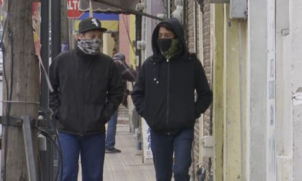 En marcha, operativo invernal en Ramos Arizpe ante descenso de temperaturas