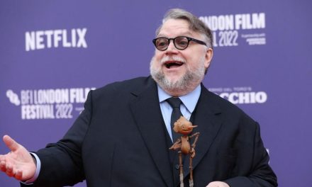 Estos son los requisitos para participar en el concurso de Stop Motion de Guillermo del Toro