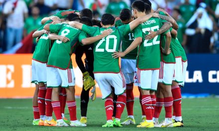 Así saldrá México a buscar el milagro contra Arabia Saudita en la Copa del Mundo
