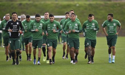 Sin Lainez y Giménez; ellos son los 26 jugadores que llevará el Tata Martino a Qatar