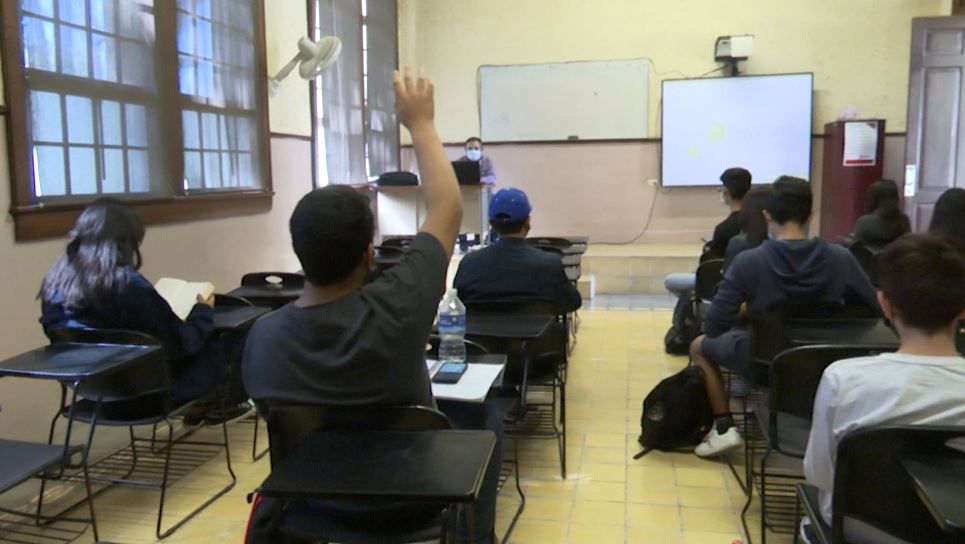 UAdeC publica este sábado resultados de admisión