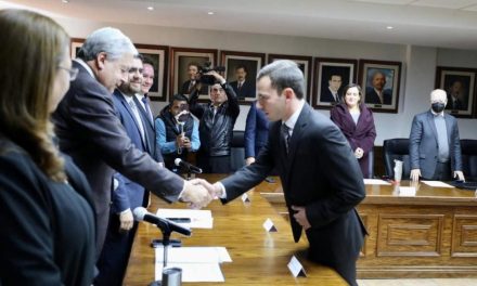 DIF Saltillo tiene nuevo director