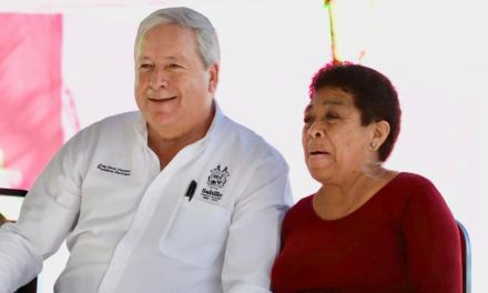 Apoyan a mujeres en Saltillo con microcréditos
