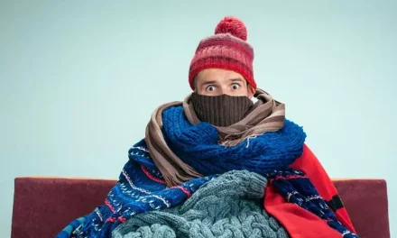 ¡Prepárese! Llegará el Frete frío número 9 a Saltillo, habrá cambios drásticos en los valores de temperatura