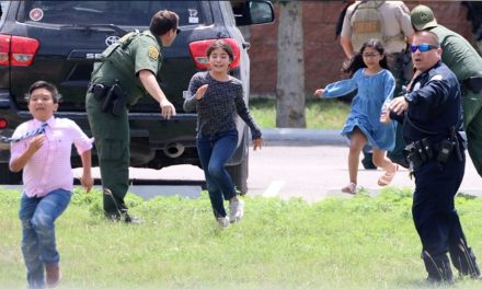 Muertes por armas de fuego en un nivel histórico en Estados Unidos