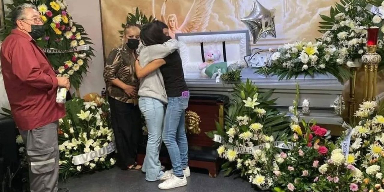 Saltillo: La SEDU quiso callar a familiares de Valentina con 25 mil pesos; la menor se quitó la vida tras abuso