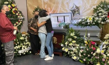 Saltillo: La SEDU quiso callar a familiares de Valentina con 25 mil pesos; la menor se quitó la vida tras abuso