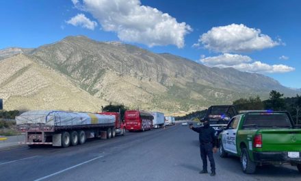 Policía de Arteaga vigilará Los Chorros para disminuir accidentes fatales