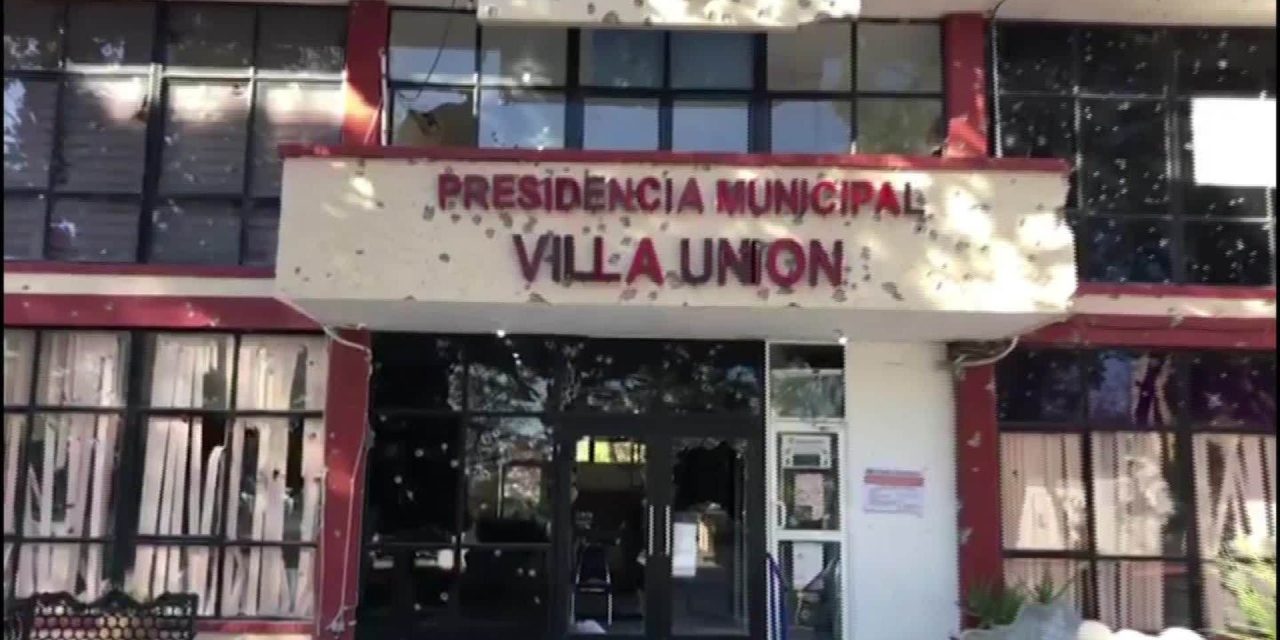 Sentenciados son trasladados a penal de Torreón; 85 años en prisión por hechos de Villa Unión