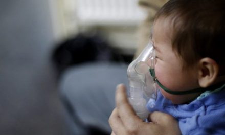 Registra Coahuila casos de virus sincicial