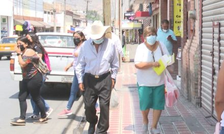 Los virus de la temporada de invierno vienen más agresivos: Secretaría de Salud de Coahuila