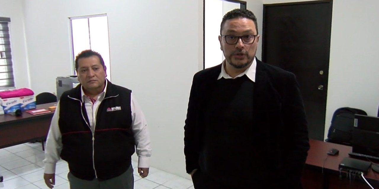 Podrán votar postrados e internos en prisión preventiva en Coahuila