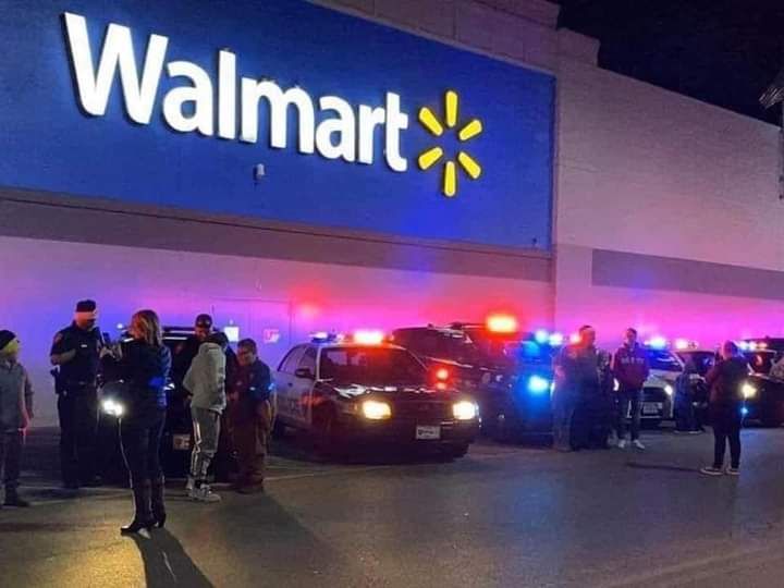 Gerente abre fuego en un centro comercial y acaba con la vida de 7 personas en Virginia, EU