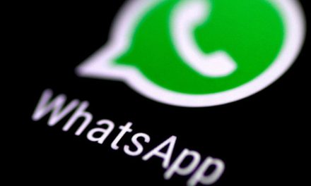 Modo compañero; así es la nueva función de WhatsApp