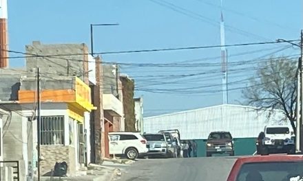 Vigilancia y seguridad en Acuña: Lanzan operativo contra ladrones