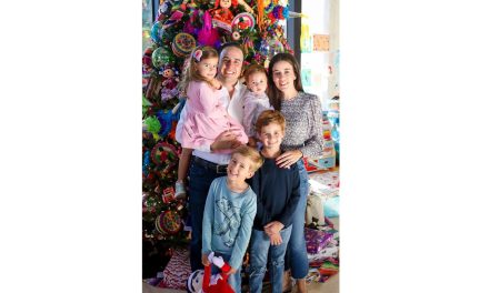 Manolo Jiménez una Feliz Navidad a coahuilenses