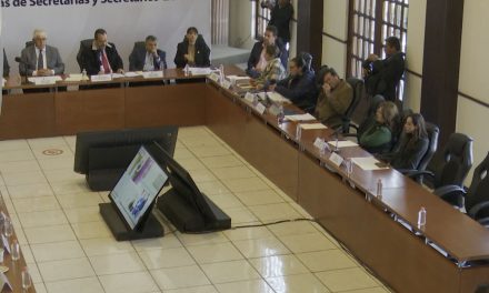 Gobernanza y gobernabilidad son realidad en Coahuila