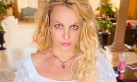 ¿Dónde está Britney? Alarma en redes sociales teoría de que usan una doble