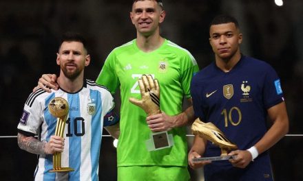 En Francia consideran ‘vulgares’ burlas de argentinos hacia Mbappé
