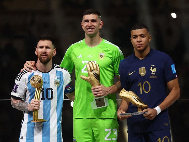 En Francia consideran ‘vulgares’ burlas de argentinos hacia Mbappé