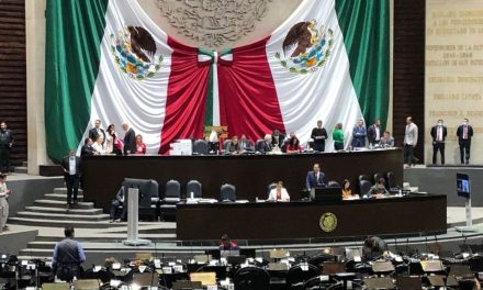 Avalan diputados ‘Plan B’ de reforma electoral en lo general y particular