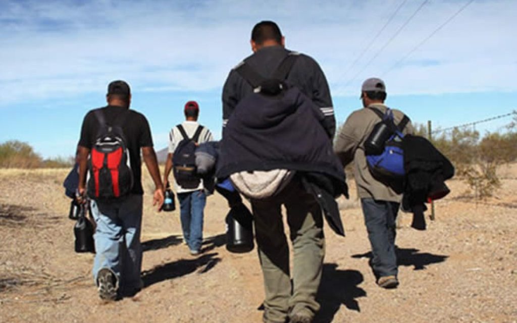 Aumenta el flujo de migrantes venezolanos en Casa del Migrante de Saltillo