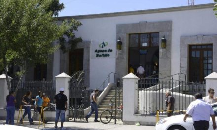 Ante crecimiento, cuenta Saltillo con suficientes reservas de agua: AGSAL