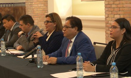 Rinde la ASE informe anual de labores