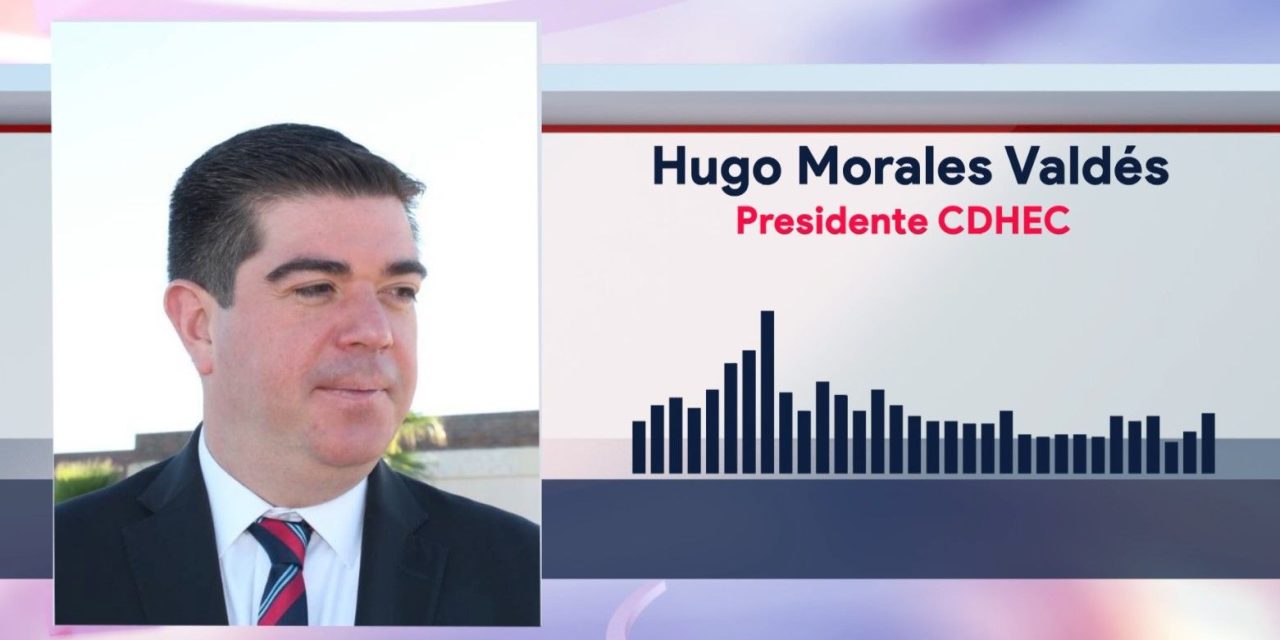 Saltillo: Atiende CDHEC caso del maestro Alain