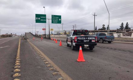 Solicitan arreglos en la carretera 57