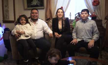 El 2023 será muy bueno para la población de SJS, Coahuila