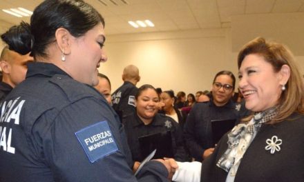 Disminuyen índices delictivos en Sabinas