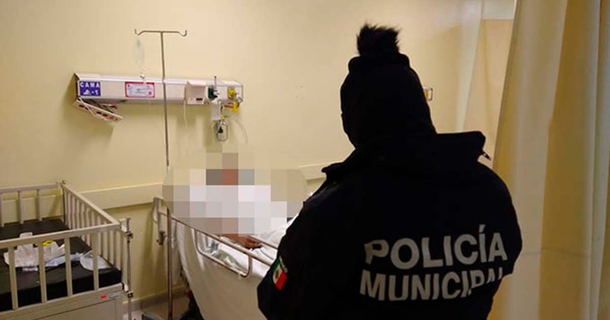 Detienen a los agresores de joven