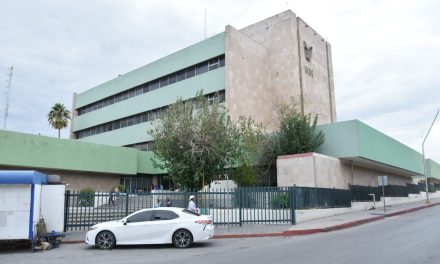 Ampliarán Clínica 7 del IMSS en Monclova