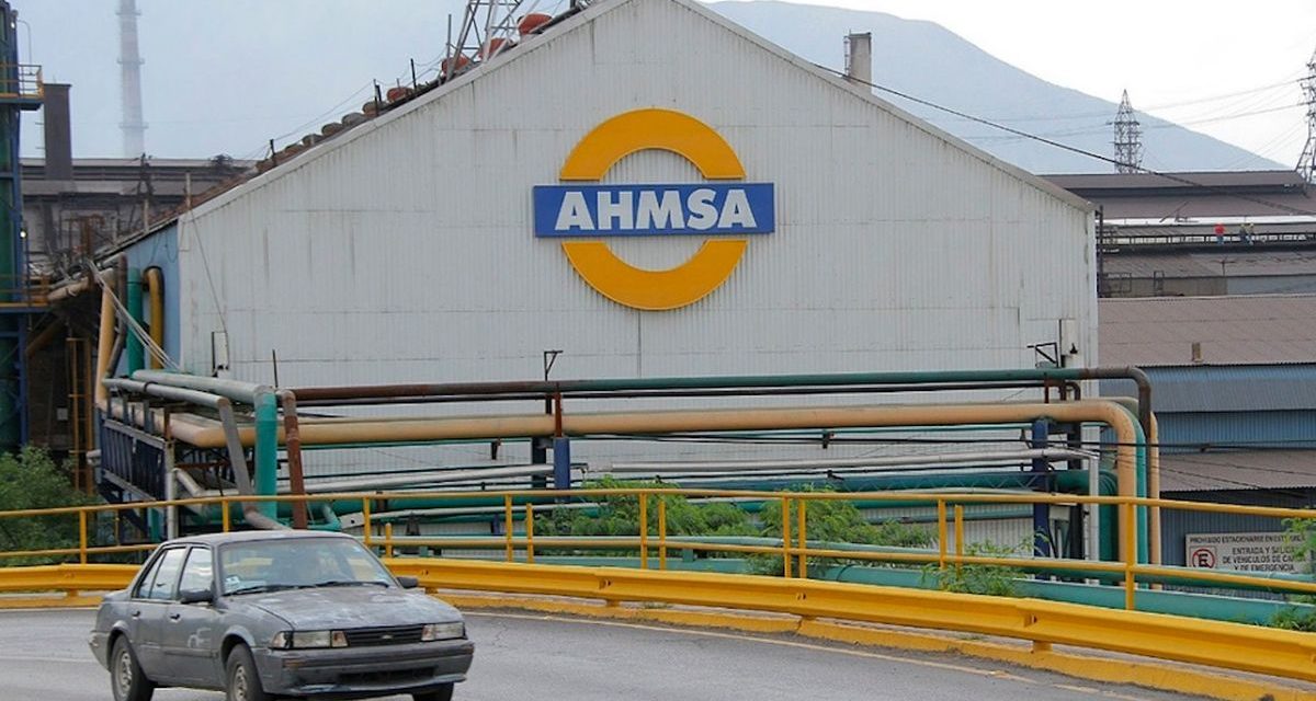 AHMSA cerrará el 2022 sin operaciones
