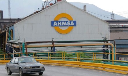 AHMSA cerrará el 2022 sin operaciones